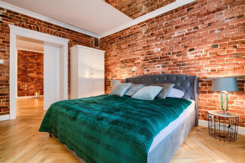 Fancy Apartment Nikiszowiec - 3