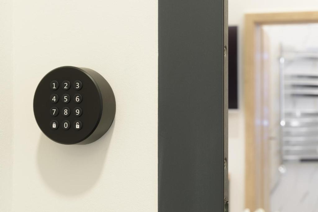 ROYAL SUITE, Ljubljana - Resim 27