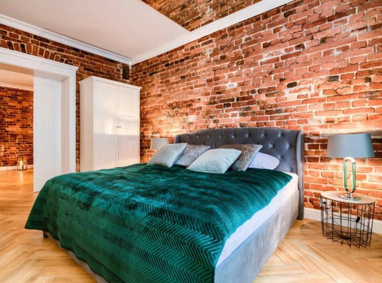 Fancy Apartment Nikiszowiec - 1