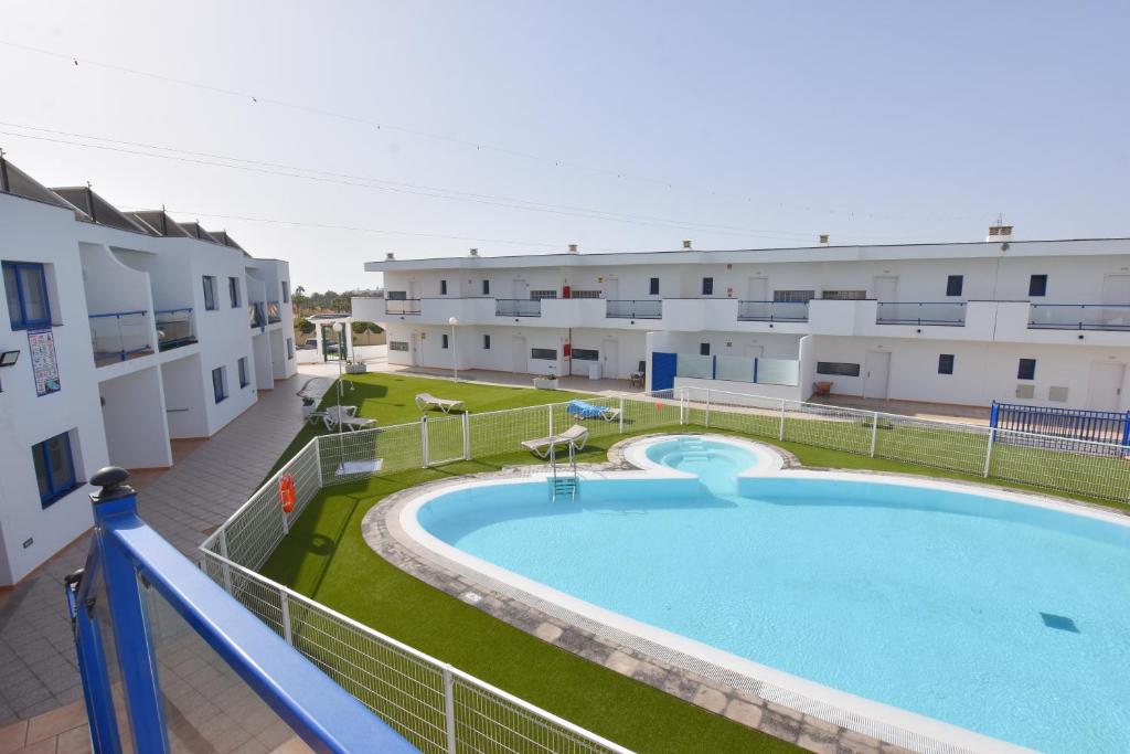 The swimming pool at or close to Book Jet - Costa Calma Sun & Pool