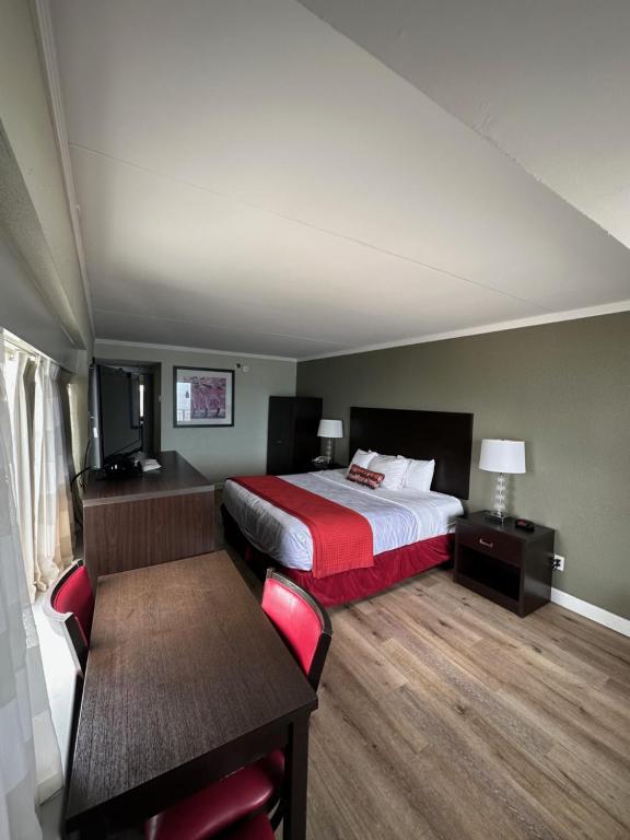 Sandcastle Resort - Family Suite
