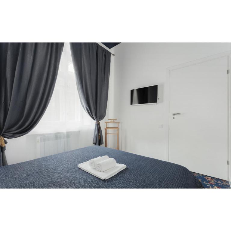 Royal Apartment on Pushkinskaya - Appartamento