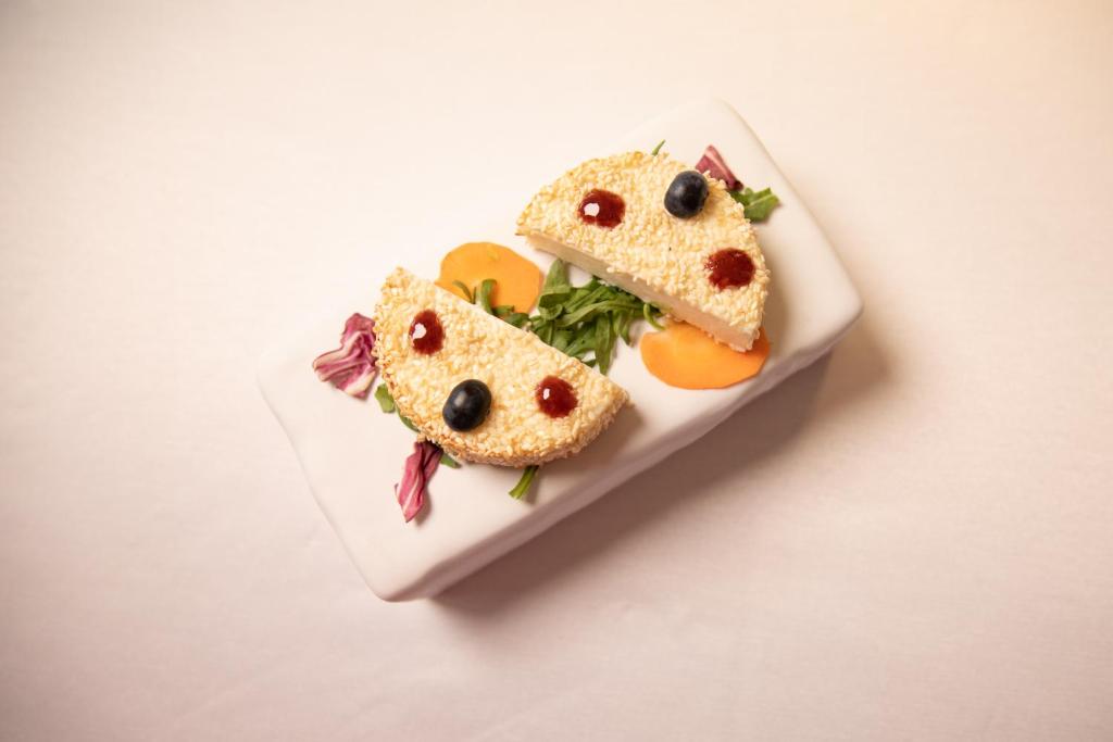 Hotel Villa Pascucci - Image 2