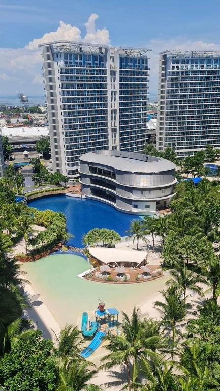 Azure south urban beach resort near airport, 마닐라 – 2023 신규 특가 Azure South Urban Beach Resort Near Airport, 마닐라 – 2023 신규 특가