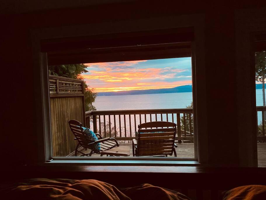 Brinnon Retreat, Brinnon Aktualisierte Preise für 2024