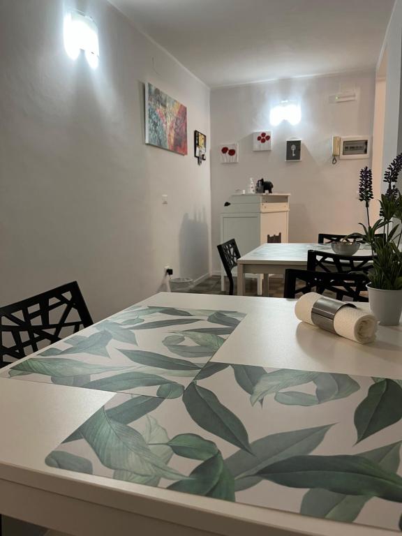 Zdjęcie z galerii obiektu Antica Dimora Maravigna w Katanii