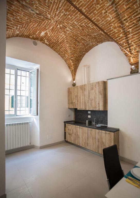 Visit Florentia Apartment - Suite Familiar