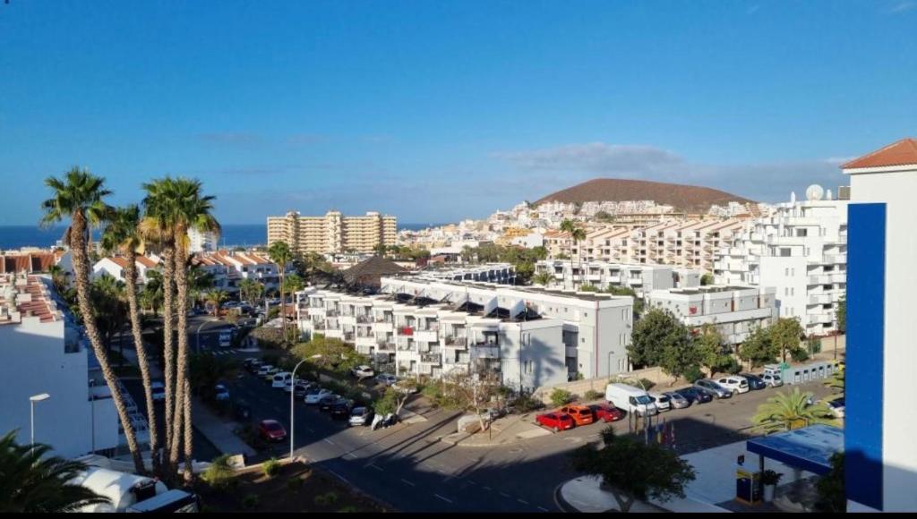 Apartment Summerland Studio Los Cristianos, Spain - Booking.com