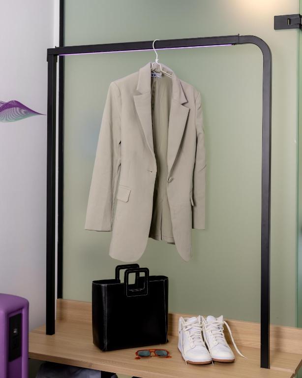 YOTEL Miami - Gemelo Premium