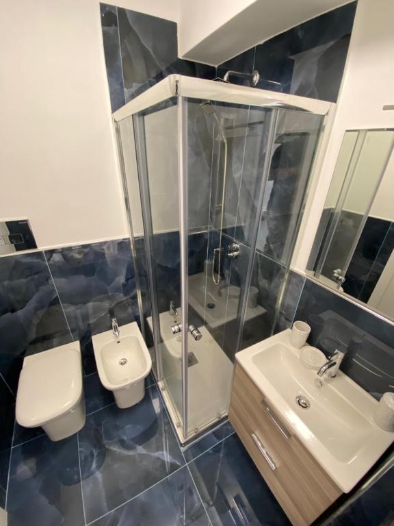 Hotel Plaza Ungheria - Resim 44