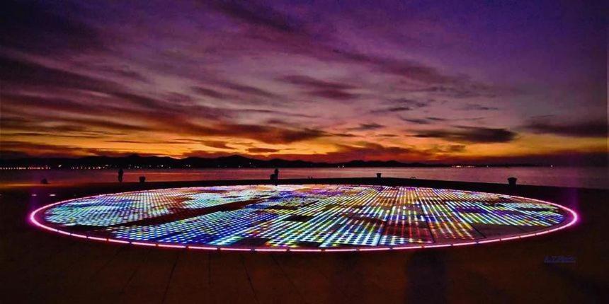 Zdjęcie z galerii obiektu Ena w mieście Zadar