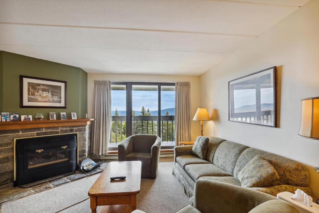 Pinnacle A19, Killington (updated prices 2024)