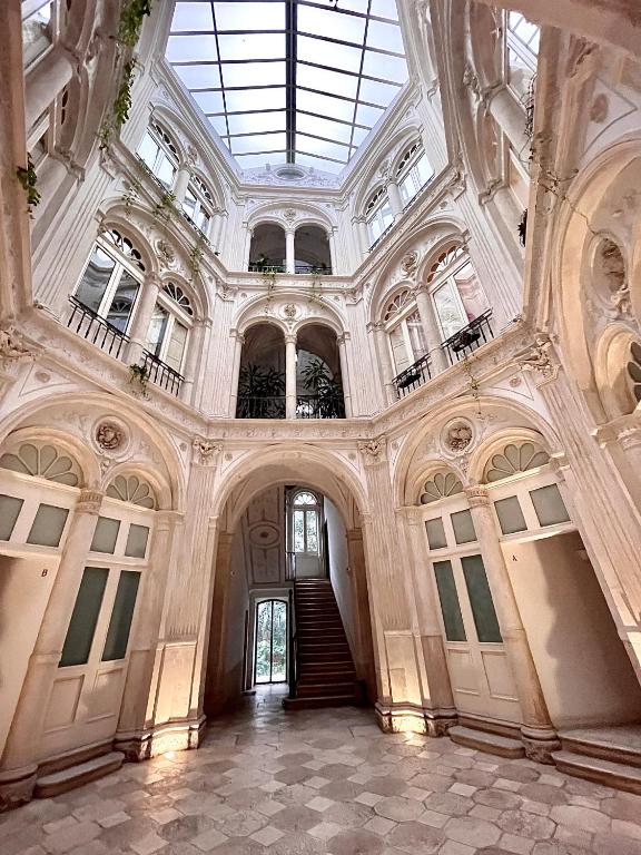Zdjęcie z galerii obiektu Dimora Acanto w mieście Bari