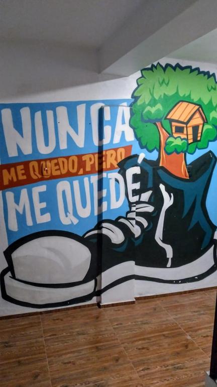 Mynd úr myndasafni af Supertramp Hostel Machupicchu í Machupicchu
