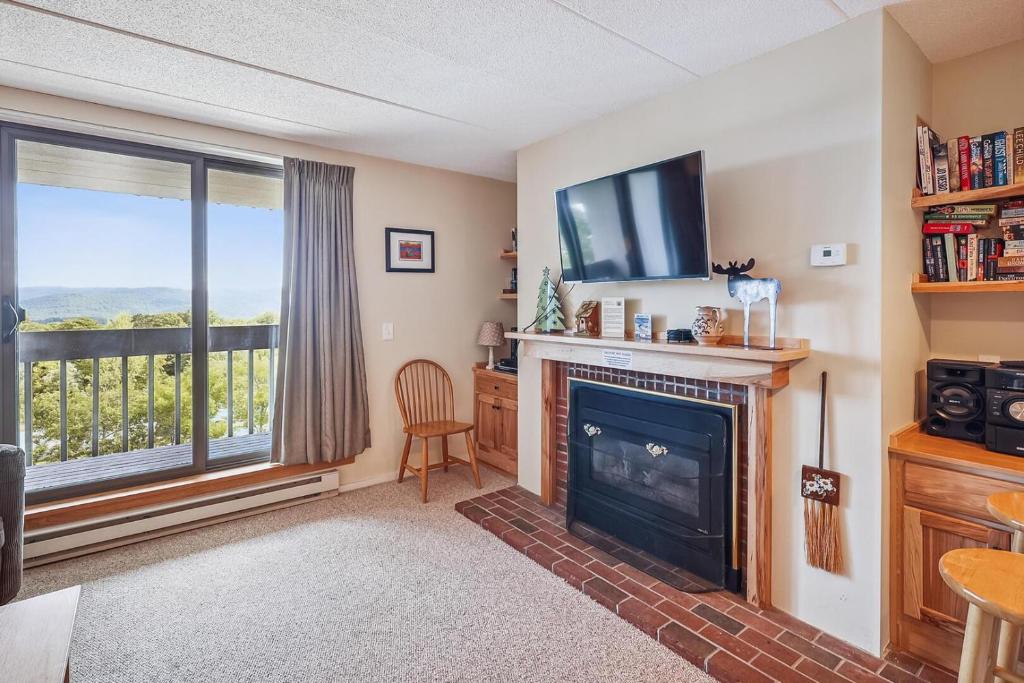 Pinnacle C13, Killington, VT