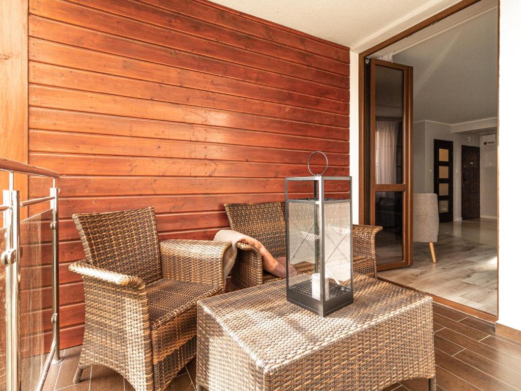 Sopot Marina Beachside Apartments