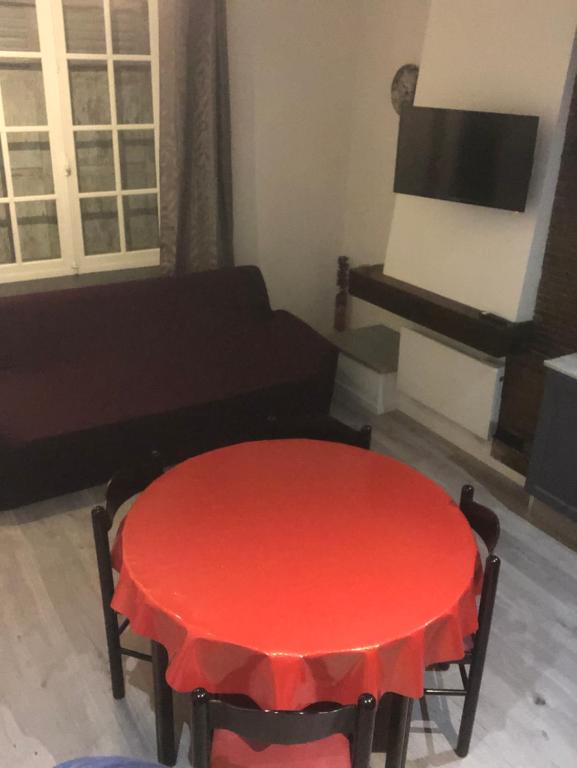 Chalmaison maison avec terrasse - Housity