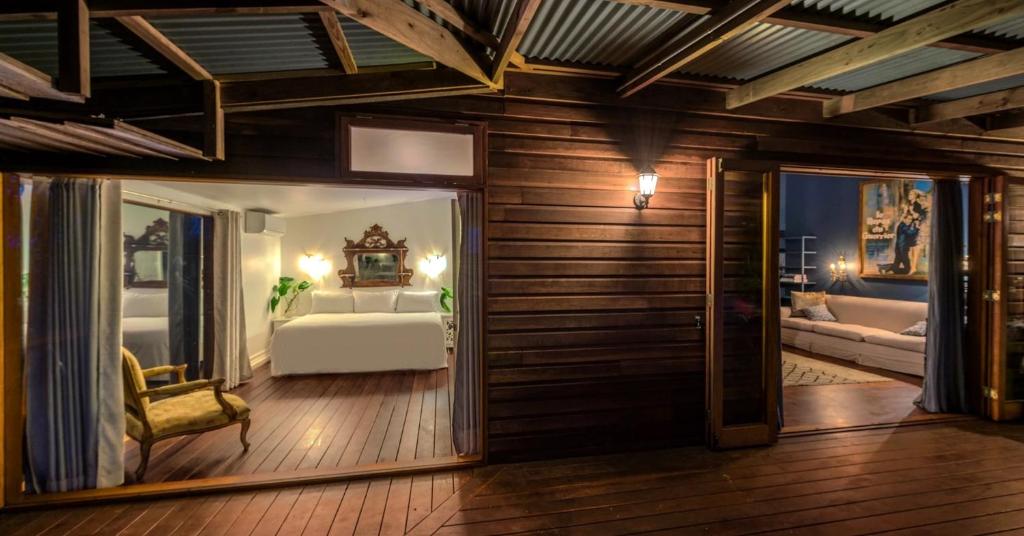 Tranquilo Beach House - Villa