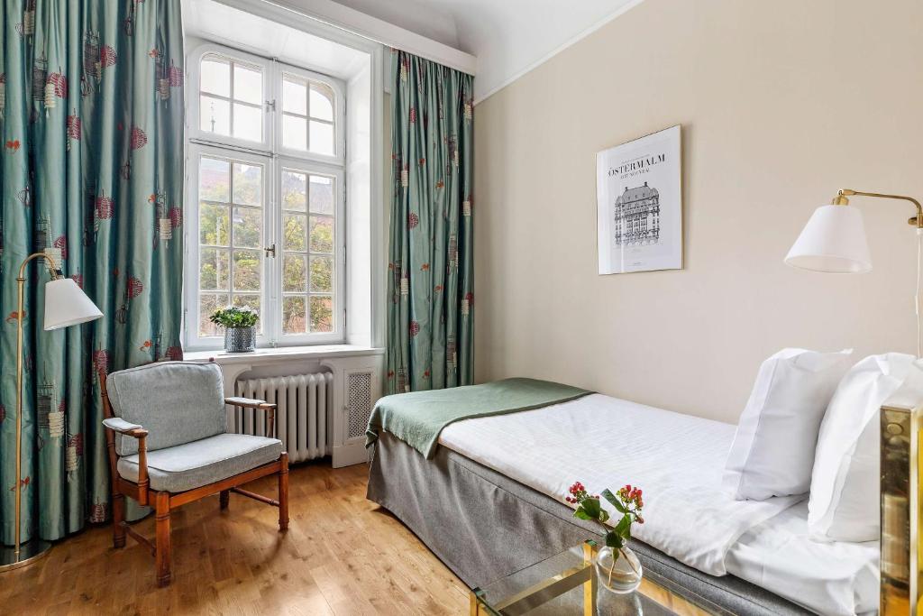 Hotel Esplanade, BW Signature Collection - Resim 15