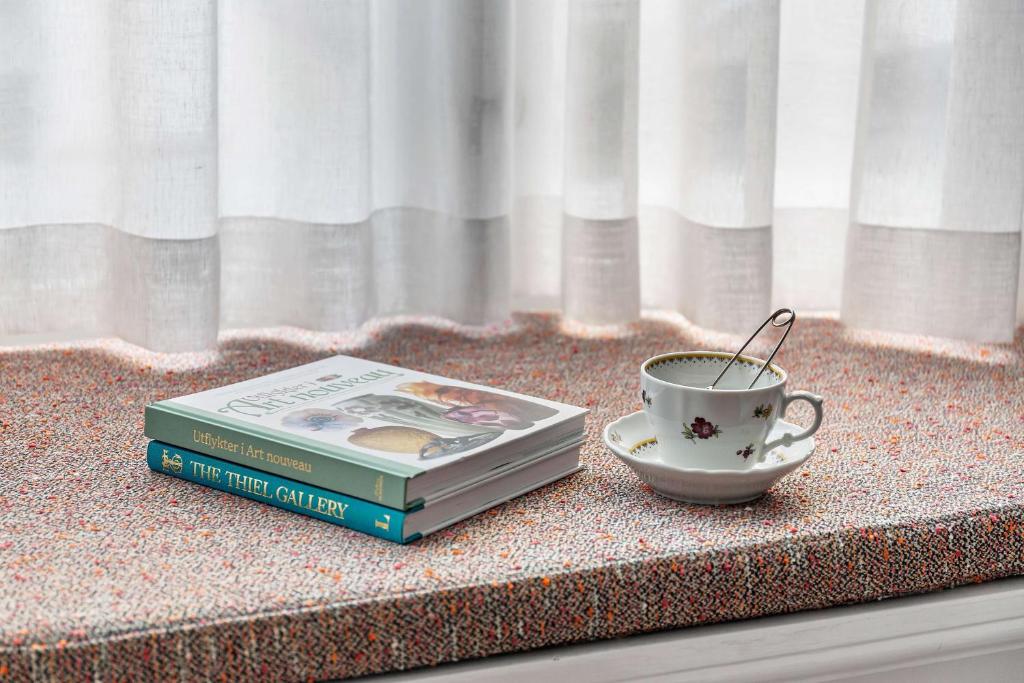 Hotel Esplanade, BW Signature Collection - Resim 29