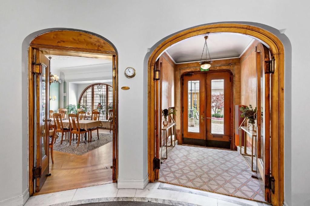 Hotel Esplanade, BW Signature Collection - Resim 12