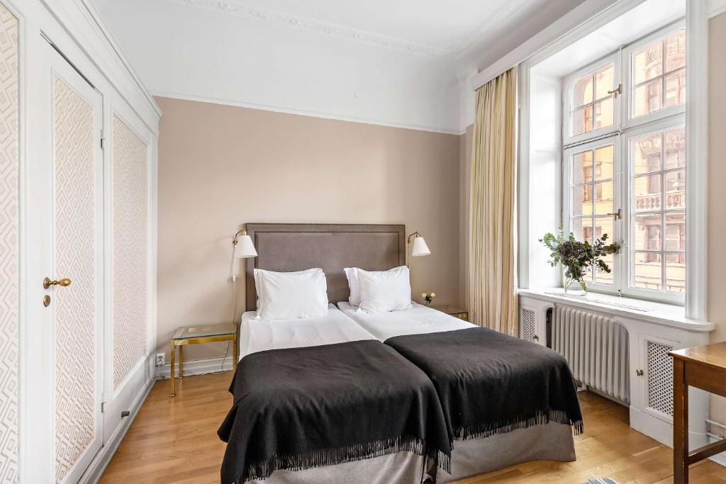 Hotel Esplanade, BW Signature Collection - Resim 18