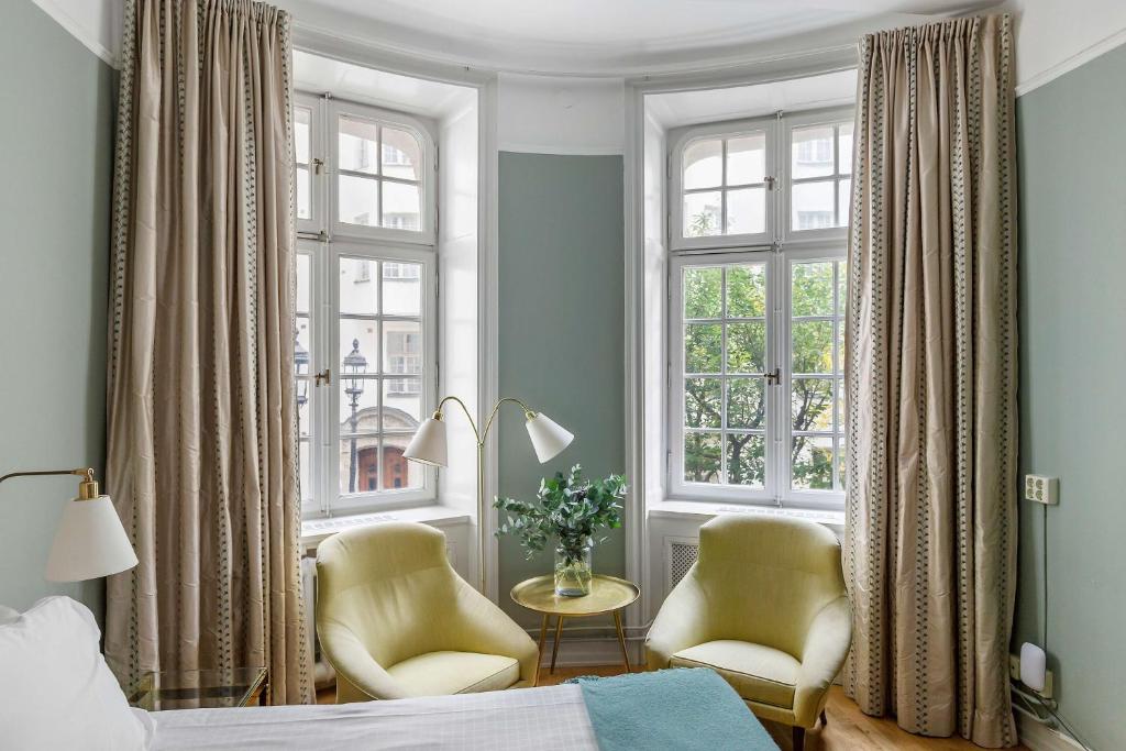 Hotel Esplanade, BW Signature Collection - Resim 14