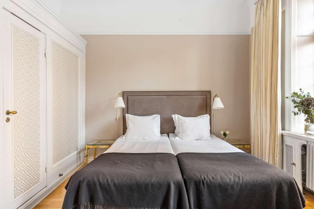 Hotel Esplanade, BW Signature Collection - Resim 20