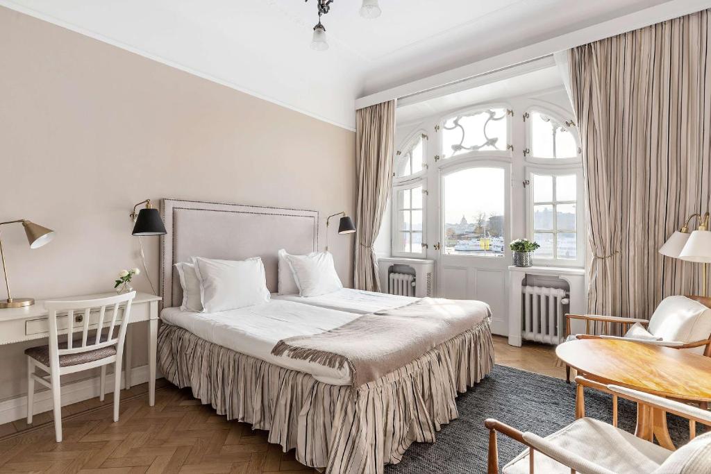 Hotel Esplanade, BW Signature Collection - Resim 22