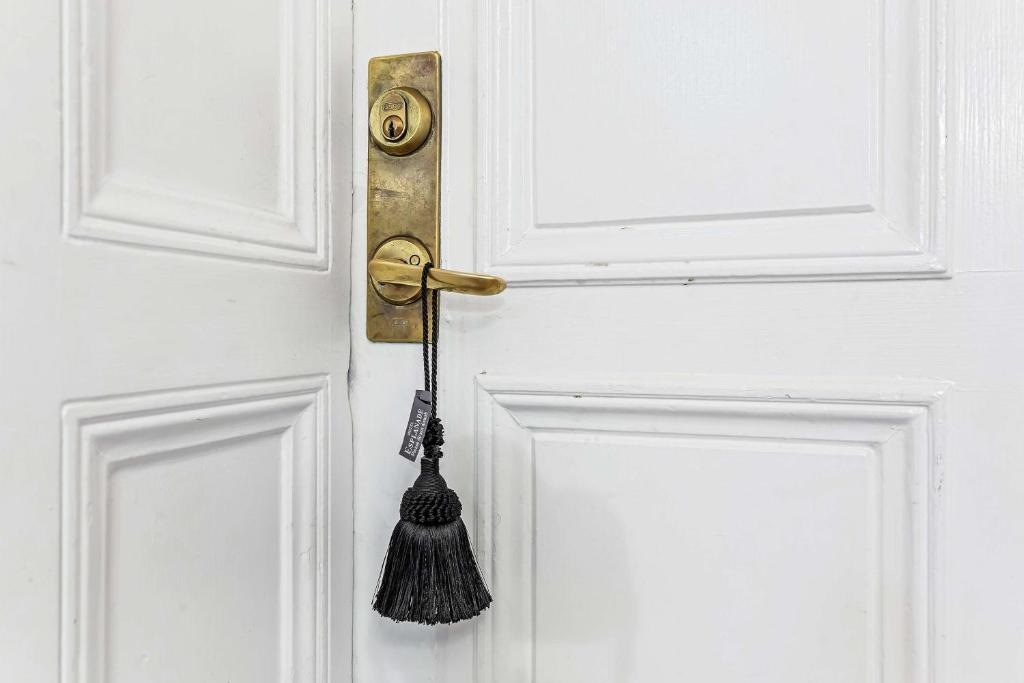 Hotel Esplanade, BW Signature Collection - Resim 30