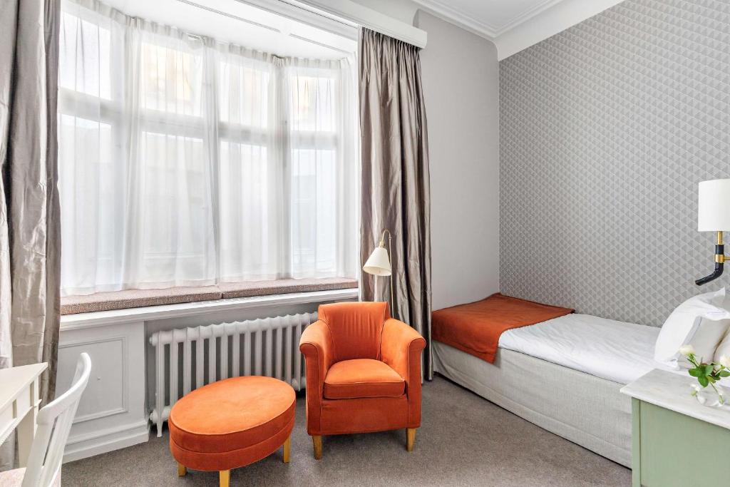 Hotel Esplanade, BW Signature Collection - Resim 25