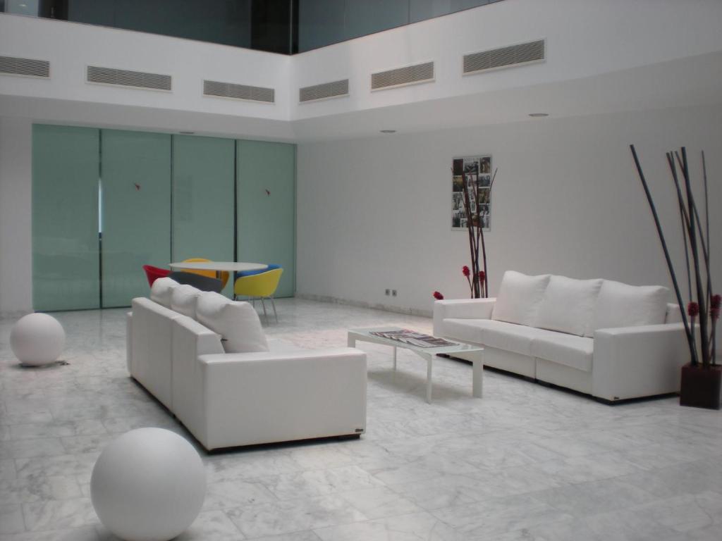 Posedenie v ubytovaní Hotel Spa Odeón
