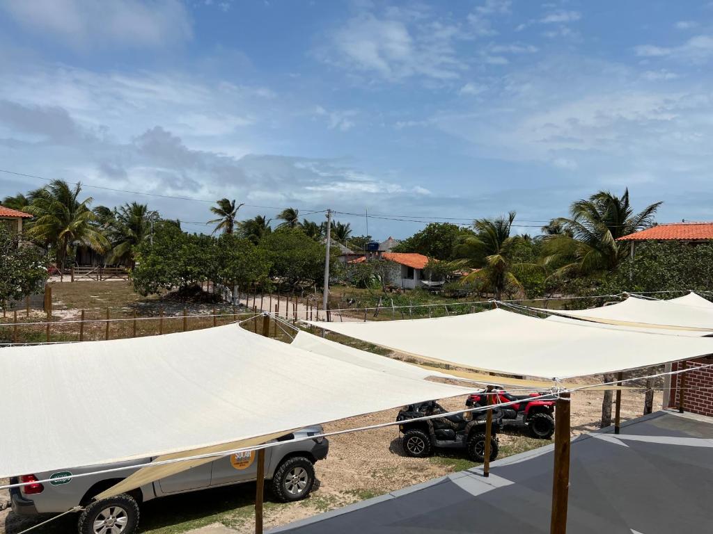 Fotografie z fotogalerie ubytování Pousada Solar Maia Costa v destinaci Atins