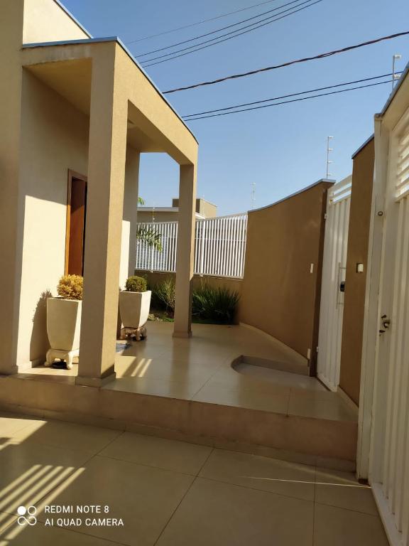 Casa Bella