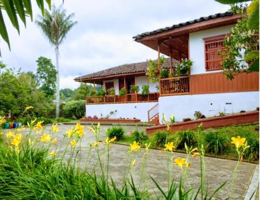 Coronel´s Peak Coffee House