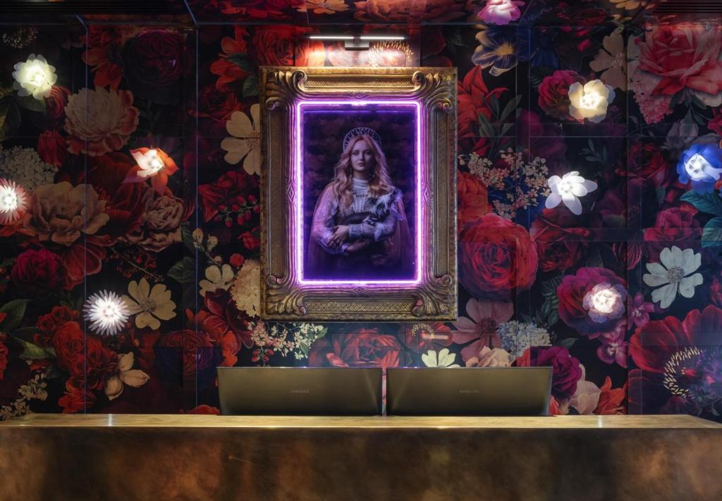 Naumi Hotel Wellington - Resim 14