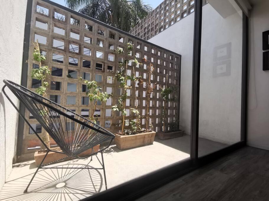 Departamento completo con roof garden