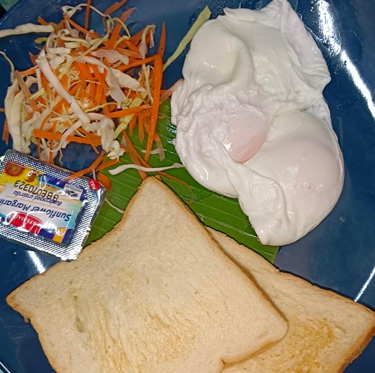 Khao Sok River & Jungle Bungalow - 10