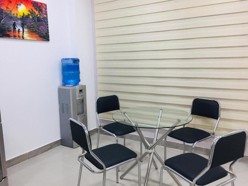 Fotografie z fotogalerie ubytování Casa Gaviota Dorada v destinaci Baños