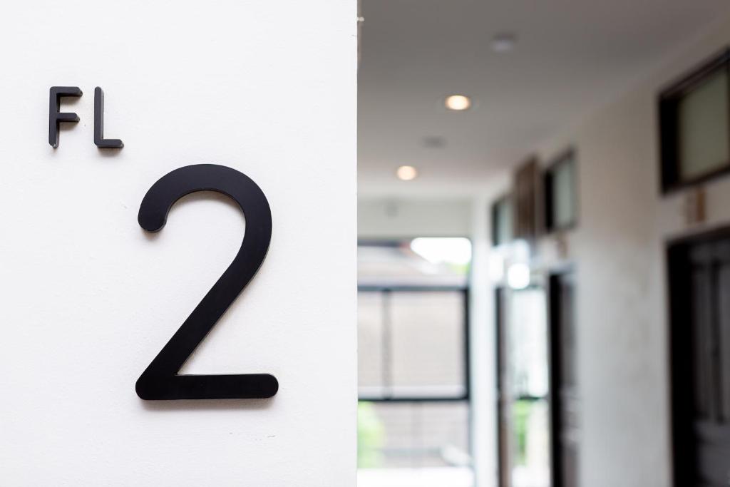 Huen Hug Chiang Mai - Resim 20