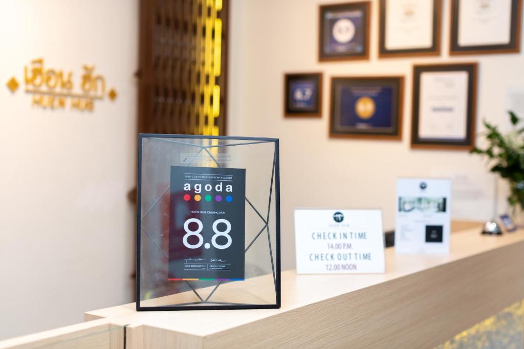 Huen Hug Chiang Mai - Resim 12