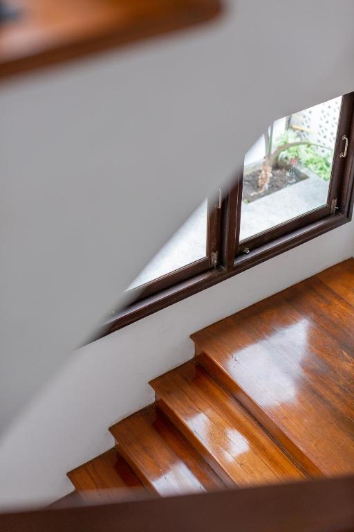 Huen Hug Chiang Mai - Resim 22