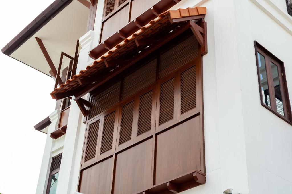 Huen Hug Chiang Mai - Resim 28