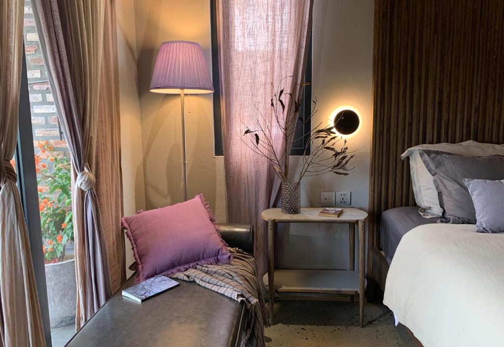 Kaia Gallery Hotel Hoi An - 1