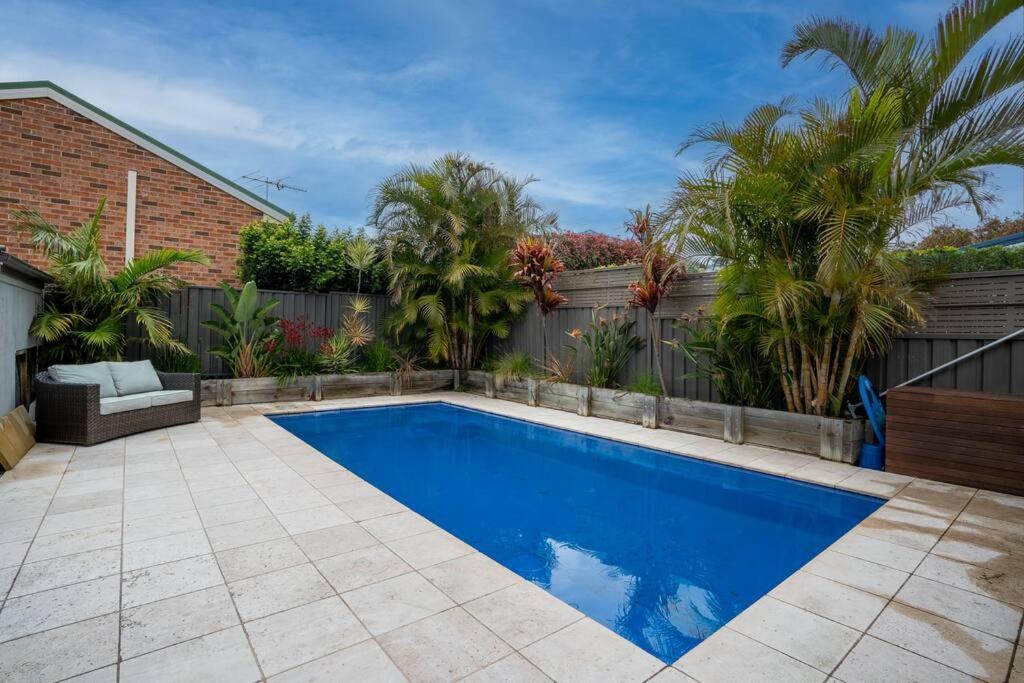 Corrimal Dreamtime (with pool), Corrimal Updated 2022 Prices