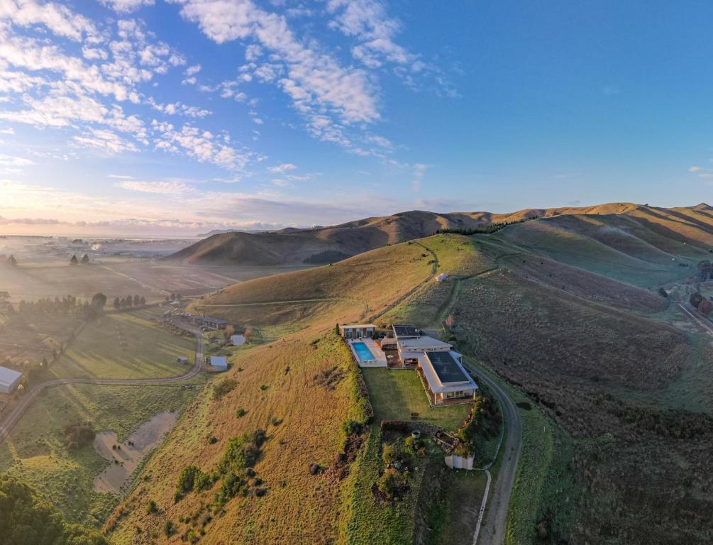 Mountainview Villa Luxury Lodge - Resim 24