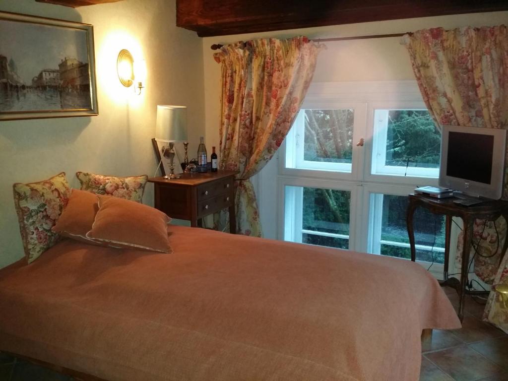 Herrenhaus Borghorst - Single Room