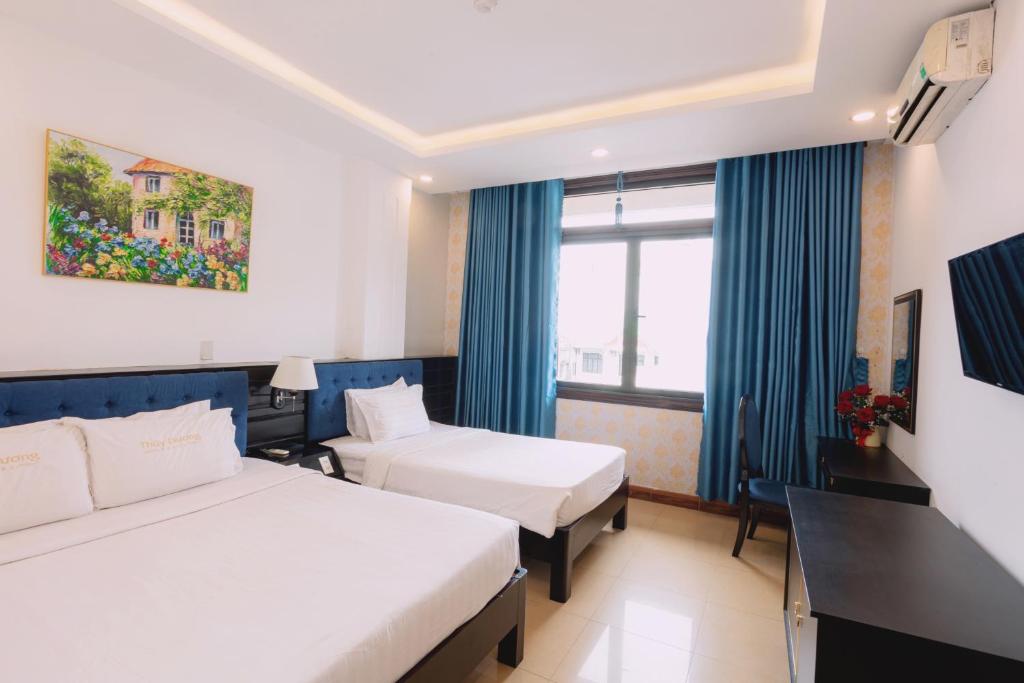 Thuy Duong Boutique Hotel Hue - 3