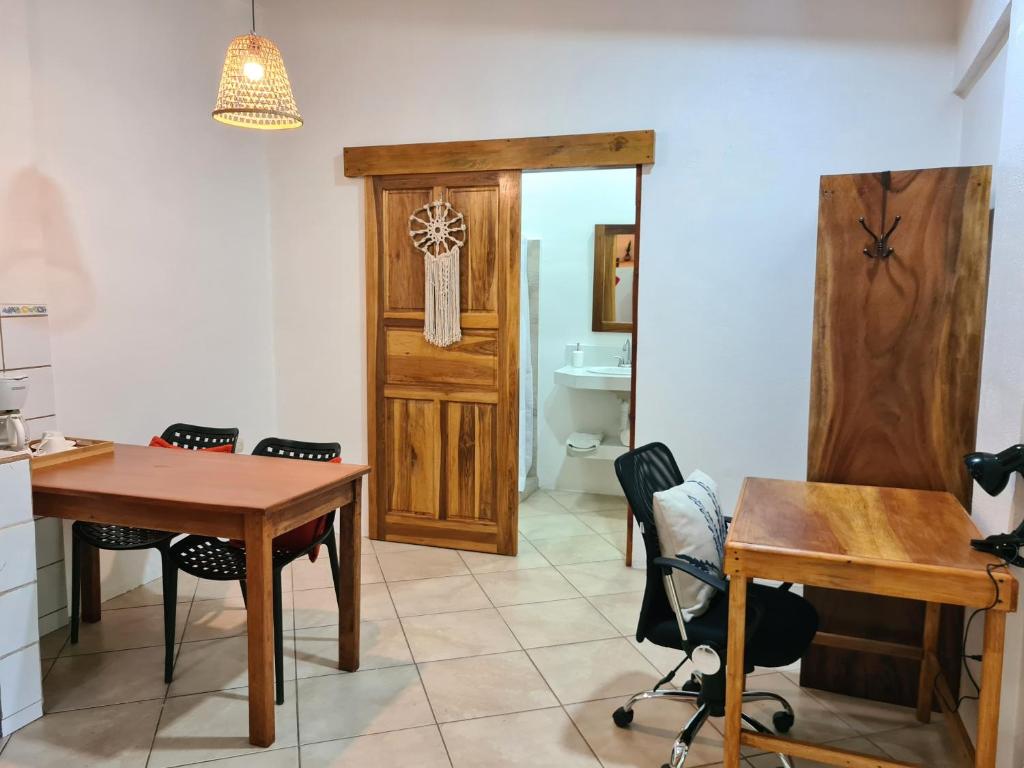 Trebolmar Apartments for remote work - Wohnung Mit Terrasse