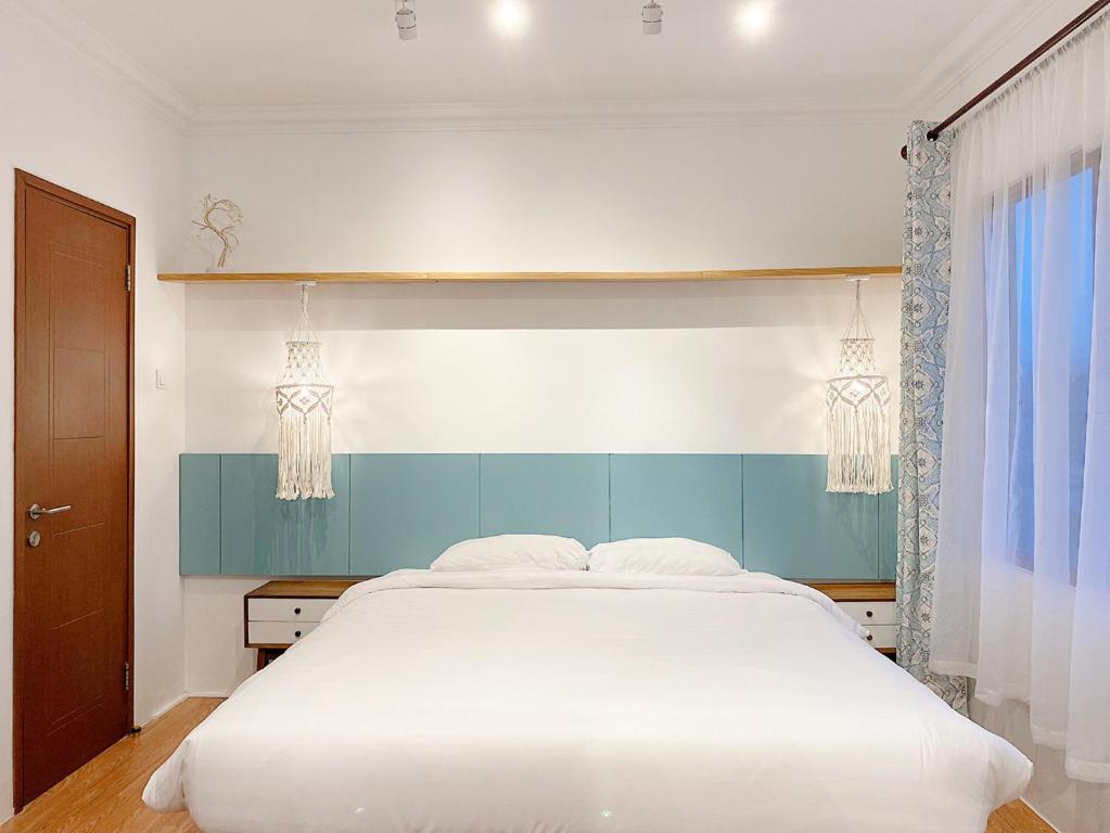 youre at - Grand Setiabudhi Apartment - Three-Bedroom Apartment